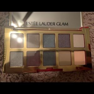 Estée Lauder pure color envy eyeshadow palette new